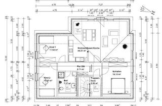 Wohnung mieten in Zum Eisenberg 24, 35041 Marburg, Helle 4-Zimmer Wohnung mit 96 m² in Marburg
