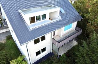 Wohnung mieten in Herman-Unbefundene-Str. 20, 49324 Melle, Obergeschosswohnung mit Balkon und Südausrichtung