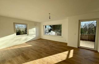 Wohnung mieten in Herman-Unbefundene-Str. 20, 49324 Melle, Obergeschosswohnung mit Balkon und Südausrichtung