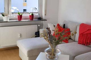 Wohnung mieten in An Der Festwiese 11, 55276 Oppenheim, Helle 3-Zimmer-Wohnung mit Balkon im 2. OG in Oppenheim