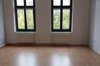 Wohnung mieten in Lindenstraße 21, 15230 Frankfurt, Helle 2-Zimmer Wohnung im 2. OG in Frankfurt (Oder) Gubener Vorstadt