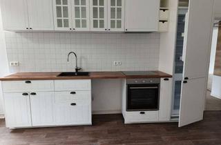 Wohnung mieten in Lindenstraße 21, 15230 Gubener Vorstadt, Sonnige 3-Zimmer-Wohnung am Park in Frankfurt (Oder) - Gubener Vorstadt