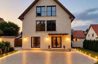 Wohnung mieten in 61350 Bad Homburg, 2025 komplett sanierte 3-4 Zimmer-Wohnung mit Terrasse & Garten & Doppelgarage