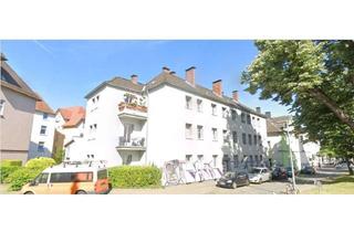 Wohnung mieten in 33615 Innenstadt, Helle 2-Zimmer-Wohnung im Bielefelder Westen ab Januar 2026frei