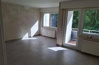 Wohnung mieten in Kreuzstr., 32756 Detmold, Helle 4-Zimmer-Wohnung mit Balkon