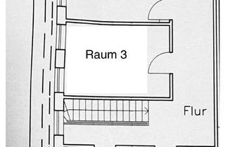 Wohnung mieten in Pfarrer-Landgraf-Straße 8A, 49681 Garrel, 3-Zimmer Wohnung mit Parkplatz in Garrel