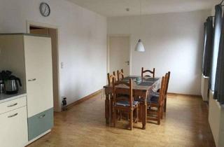 Wohnung mieten in Hintere Gasse, 73529 Schwäbisch Gmünd, Freundliche 4-Zimmer-Dachgeschosswohnung mit Einbauküche in Schwäbisch Gmünd