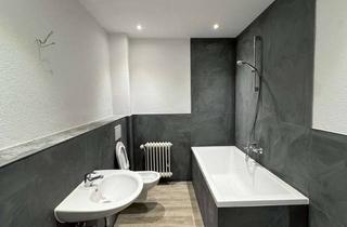 Wohnung mieten in Beethovenstraße 21, 66497 Contwig, 4-Zimmer Wohnung mit Balkon und Garten in Contwig