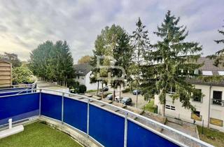 Wohnung mieten in 51147 Wahnheide, Lichtdurchflutete Maisonette mit Balkon & Garage!