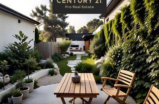 Wohnung mieten in 16341 Panketal, Erdgeschoßwohnung mit Garten