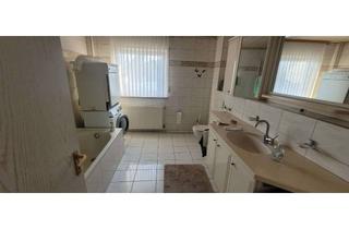 Wohnung mieten in 64560 Riedstadt, Helle 4-Zimmer-Wohnung mit Balkon und Stellplatz in Riedstadt