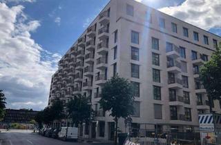 Wohnung mieten in Mühlenstraße 20, 10243 Friedrichshain, Voll Möblierte Wohnung direkt am Uber Platz