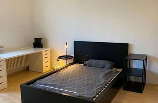 Wohnung mieten in Saalburgstraße, 61350 Bad Homburg, Charmante 1-Zimmer Dachgeschosswohnung in Bad Homburg