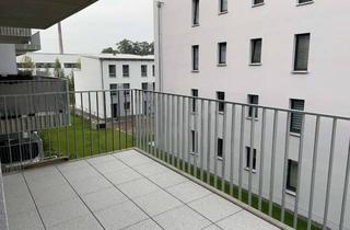 Wohnung mieten in An Den Hochgärten, 50389 Wesseling, Attraktive 2-Zimmer-Wohnung mit Balkon in Wesseling