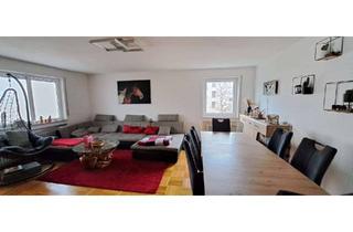 Wohnung mieten in Uferstraße 12, 88400 Biberach, Helle 3-Zimmer Wohnung mit 82 m² in Biberach an der Riß