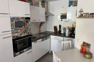 Wohnung mieten in 70794 Filderstadt, Moderne und geräumige 1-Zimmer Wohnung im 1. OG in Filderstadt-Plattenhardt