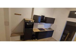 Wohnung mieten in Unter Den Linden, 36433 Bad Salzungen, 2 ZKB im Zentrum, frisch renoviert