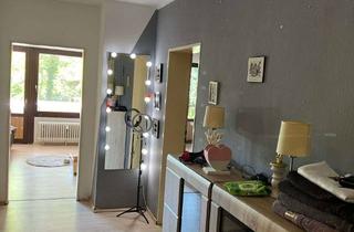 Wohnung mieten in Ziegelhüttenstr 57, 75323 Bad Wildbad, Helle 2,5-Zimmer Wohnung in Bad Wildbad