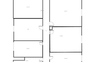Wohnung mieten in Am Schwarzen Steg, 95448 Hammerstatt, Charmante 3,5 Zimmerwohnung sucht Sie!