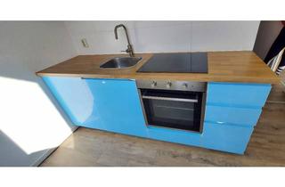 Wohnung mieten in Willi-Budich-Straße 14, 03044 Schmellwitz, 4-Zimmer Wohnung mit Balkon und Einbauküche + 2 Monate Kaltmietfrei!