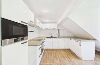 Wohnung mieten in 58099 Boele, 4-Zimmer-Wohnung mit Einbauküche in Hagen