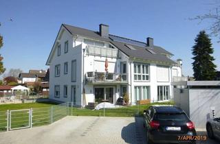 Wohnung mieten in Gerhart-Hauptmann-Straße 25, 64521 Groß-Gerau, Dachgeschoss-Wohnung mit Balkon, 2 Zimmer, in Groß-Gerau