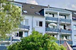 Sozialwohnungen mieten in Holweider Straße 66, 51067 Holweide, 3 Zimmer (40) - DG in Köln-Mülheim - WBS erforderlich