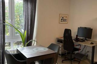 Wohnung mieten in 22529 Lokstedt, 2 Zimmer Hamburg Eimsbüttel Zwischenmiete ab Ende November