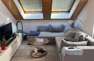 Wohnung mieten in Schulstrasse 20, 70771 Leinfelden-Echterdingen, Möblierte & sonnige, 3-Zi-Whg. mit Balkon, EBK, Tiefgarage in Leinfelden