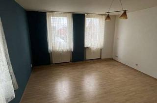 Wohnung mieten in Grenzstraße 11, 01587 Riesa, Freundliche 2-Zimmer-Wohnung zur Miete in Riesa