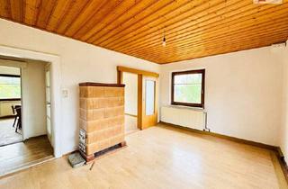 Wohnung mieten in Hoheneckerstraße 18, 09366 Stollberg, 3-Raum-Wohnung mit Charme und Garten in Stollberg