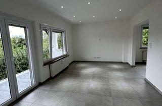 Wohnung mieten in 91781 Weißenburg, Helle 3,5-Zimmer Wohnung mit Balkon in Weißenburg in Bayern