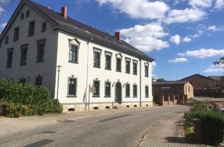 Wohnung mieten in Ernst-Thälmann-Strasse 10, 16248 Liepe, Gepflegte 2-Zimmer-Wohnung im 1. OG in Liepe