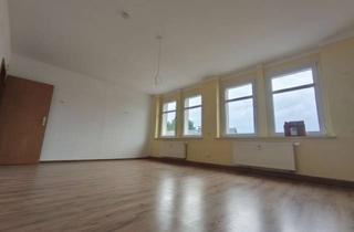 Wohnung mieten in Bingeweg 5/5a, 09468 Geyer, Helle 3-Zimmer-Wohnung in Geyer mit Stellplatz