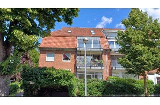 Wohnung mieten in 48268 Greven, Zentrale 4-Zimmer Maisonettewohnung