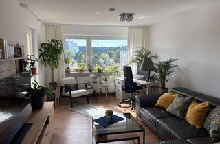 Wohnung mieten in 78054 Villingen-Schwenningen, Sonnige 2,5 Zimmer-Wohnung in VS-Schwenningen