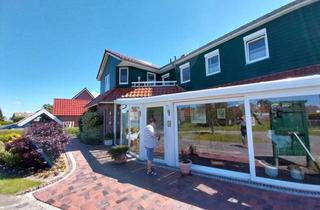 Wohnung mieten in Siedlerweg, 26556 Utarp, 3,5-Zimmer Wohnung mit Garage und Balkon in Utarp