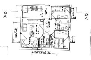 Wohnung mieten in 93077 Bad Abbach, Theodor-Heuss-Straße 5, 93077 Bad Abbach
