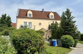 Wohnung mieten in 93077 Bad Abbach, Theodor-Heuss-Straße 5, 93077 Bad Abbach