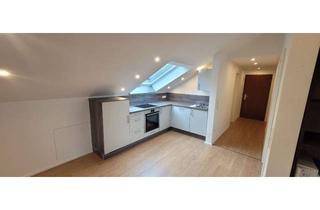 Wohnung mieten in 82291 Mammendorf, Schicke 2-Zimmer Dachgeschosswohnung in Mammendorf