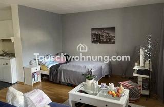 Tauschwohnungen in Knooper Weg 159, 24118 Ravensberg, Tauschwohnung: Zentrale und gemütliche Einzimmerwohnung mit Balkon
