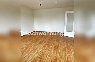 Tauschwohnungen in Löwensteinring, 12353 Buckow, Tauschwohnung: Moderne 1-Zimmer-Wohnung (41 m²) mit großem Balkon