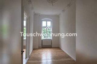 Tauschwohnungen in Raumerstraße, 10437 Prenzlauer Berg, Tauschwohnung: Dream Altbau