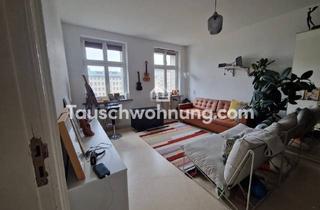 Tauschwohnungen in Karl-Marx-Allee 91, 10243 Friedrichshain, Tauschwohnung: Sehr helles 2 Zimmer (WBS!) Karl-Marx-Allee /Pariser Kommune