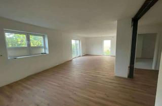 Wohnung mieten in 74706 Osterburken, Moderne kernsanierte 4-Zimmer-Wohnung zum Erstbezug