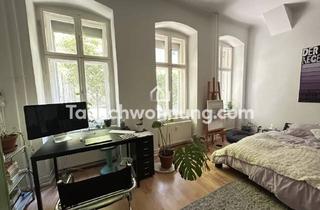 Tauschwohnungen in Kuglerstraße, 10439 Prenzlauer Berg, Tauschwohnung: Schöne Wohnung Prenzlauer Berg 1ZKB