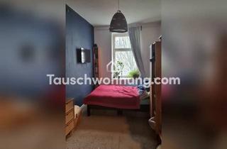 Tauschwohnungen in Tauschwohnungstraße, 10119 Mitte, Tauschwohnung: Biete 2 Zimmer nahe U Rosa Luxemburg Platz, suche größere Wo