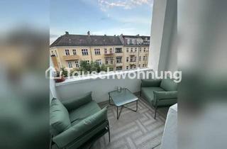 Tauschwohnungen in Malmöer Straße 19, 10439 Prenzlauer Berg, Tauschwohnung: Schöne 2-Zimmer-Altbauwohnung im Skandinavischen Viertel