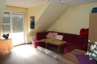 Wohnung mieten in 74336 Brackenheim, Charmantes Apartment, 1,5 Zi (Nichtraucher) in ruhigem 6-Familienhaus ab 1.1.2026, evtl. früher