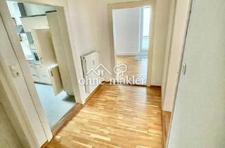 Wohnung mieten in 87435 Kempten, Zentrale 3 Zimmerwohnung mit Balkon